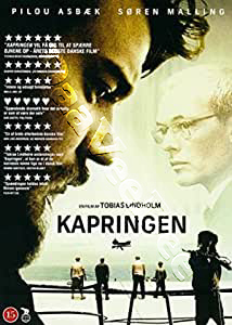 A Hijacking | Kapringen  |   DVD